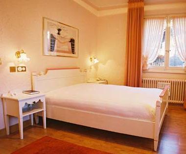 Haus Darioli Otel Zermatt Oda fotoğraf