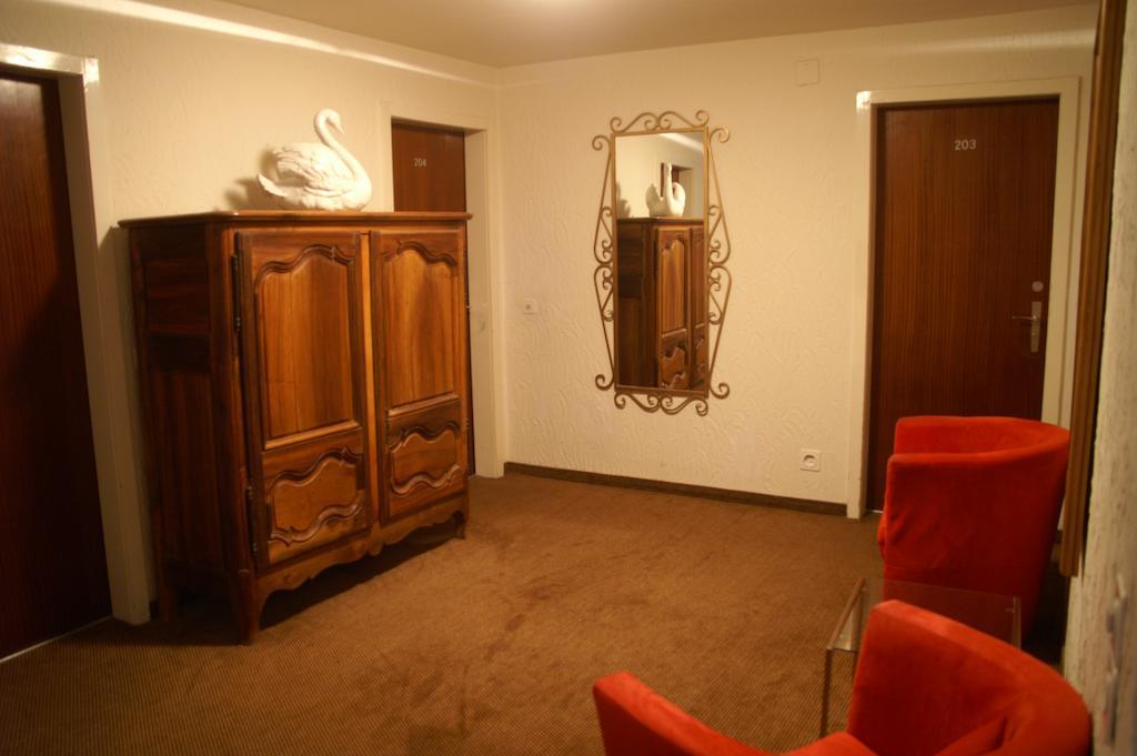 Haus Darioli Otel Zermatt Dış mekan fotoğraf